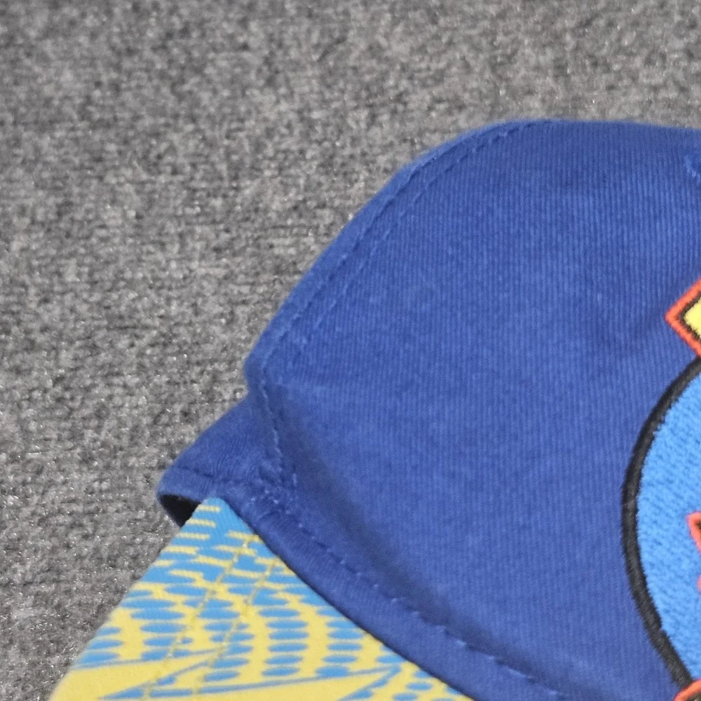 Pokemon pikachu snapback